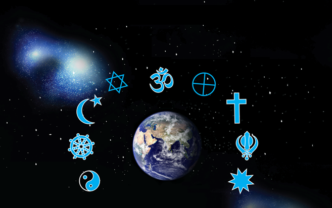 مذہب کے اوصاف