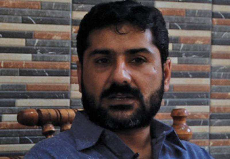 لیاری گینگ وار کا کنگ اور سیاسی لوگ