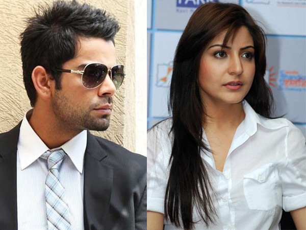 بالی ووڈ کی جوڑیوں میں دوریوں کا موسم، انوشکا اور ویرات میں بھی فاصلے بڑھ گئے