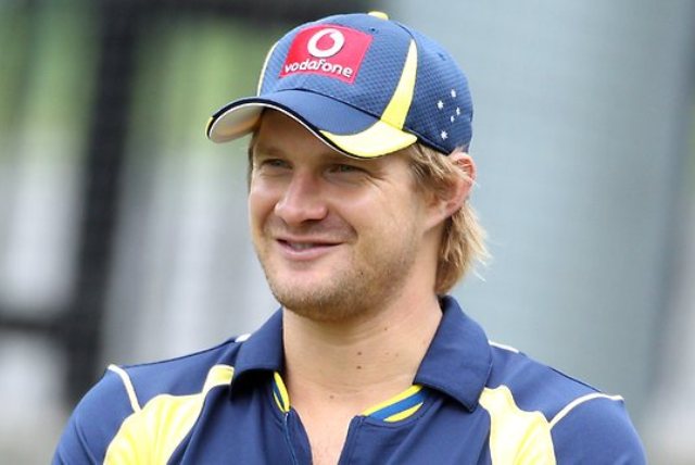 واٹسن نے انٹرنیشنل کرکٹ کی جلد پاکستان واپسی کی امید ظاہر کردی