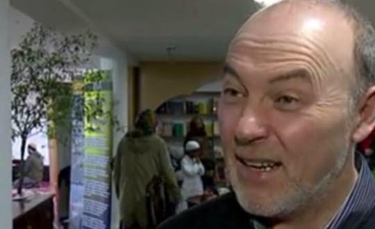 زندگی بھر کسی مسلمان سے نہیں ملا‘اذان نے زندگی بدل دی