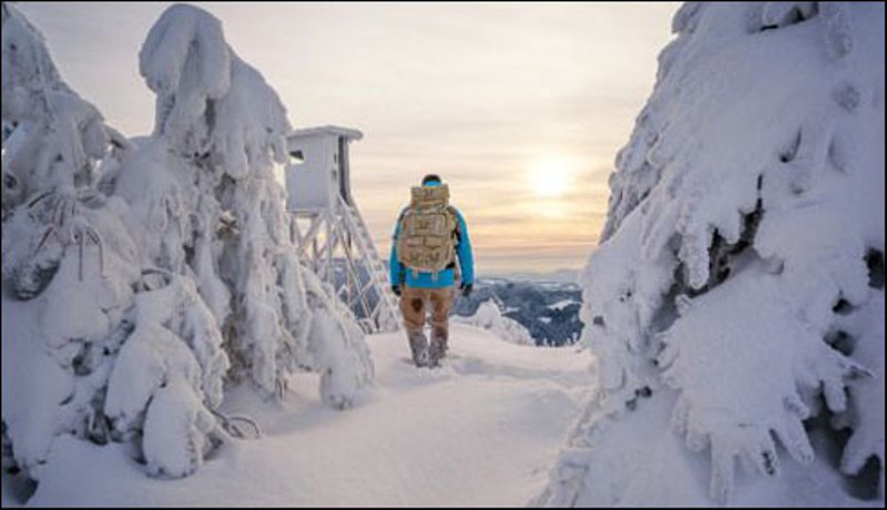 چین میں سر مائی اولمپکس 2022 کے سلسلے میں سرگرمیوں کا آغاز