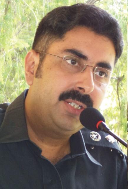 خطرناک ڈاکو غلام الرسول عرف ٹنڈی دوران پولیس مقابلہ اپنے ہی ساتھی ڈاکوئوں کی فائرنگ سے ہلاک