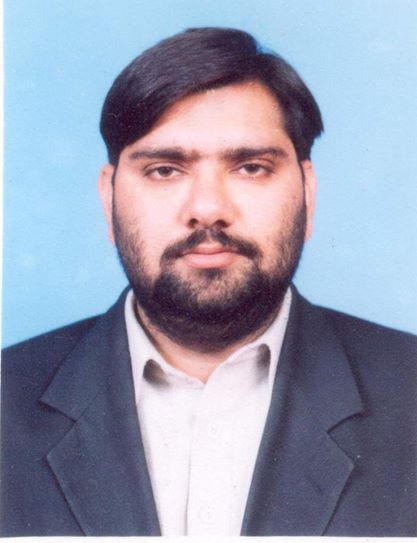 Khalid Jutt