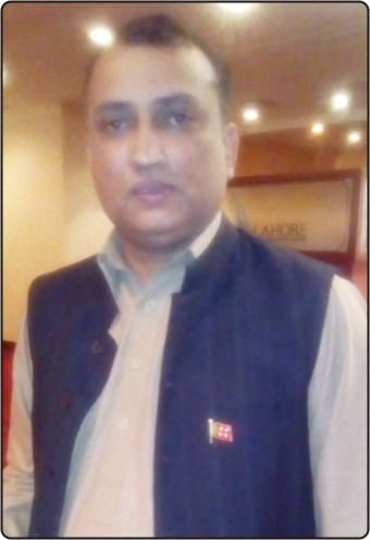 پی آئی اے ملازمین اور حکومت مسئلے کا حل نکالیں، طالب حسین