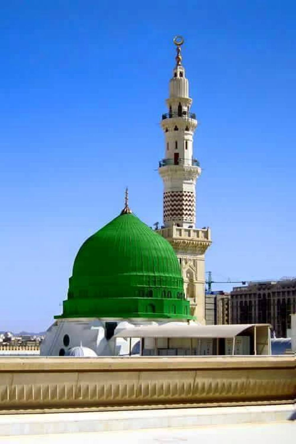 اسلام کا روحانی پیغام از پیر سید علی عباس شاہ‎