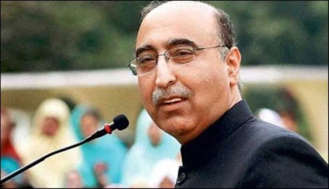 پٹھان کوٹ حملہ؛ مقدمہ بھارتی معلومات پر درج ہوا، عبدالباسط