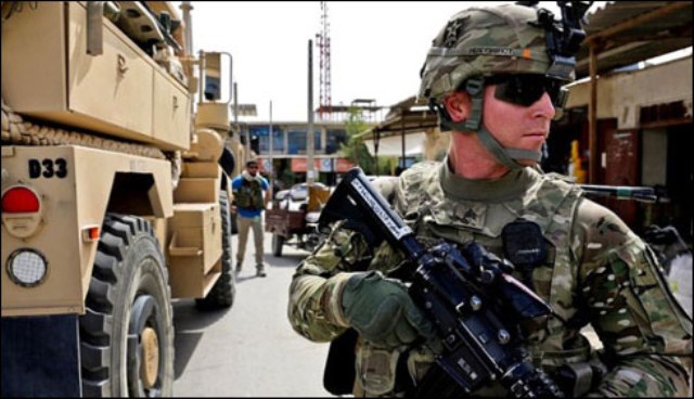 افغانستان میں  موسم گرما میںمزید 500 امریکی فوجی تعینات ہوں گے