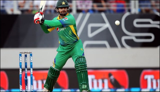 ورلڈٹی 20: پاکستان کی بنگلادیش کیخلاف ٹاس جیت کر بیٹنگ