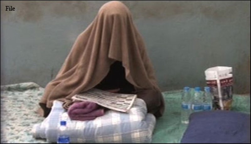 کراچی: القاعدہ کے مبینہ رکن ڈاکٹر عثمان کیخلاف چالان پیش