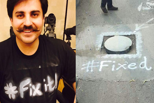 عالمگیر کا کراچی