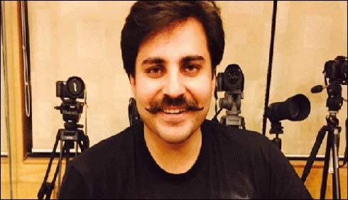 Alamgir Khan