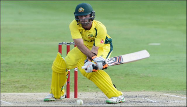آسٹریلیا نے دوسرے ٹی 20میں جنوبی افریقہ کو 5 وکٹوں سے ہرا دیا