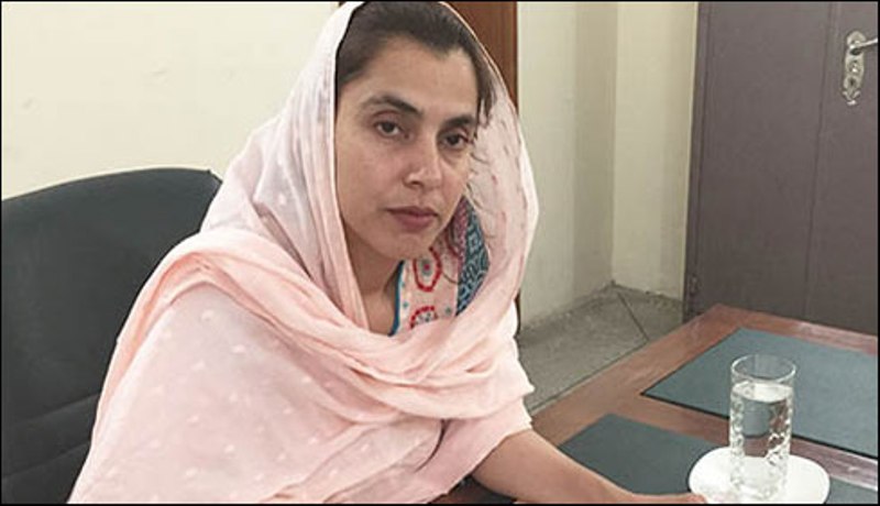 پنجاب فوڈ اتھارٹی کی کارروائی،18 سو کلو مردہ مرغیوں کا گوشت برآمد