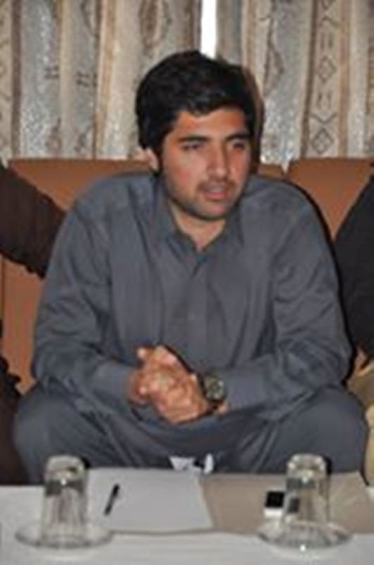 ڈیرہ اسماعیل خان کی خبریں 14/3/2016