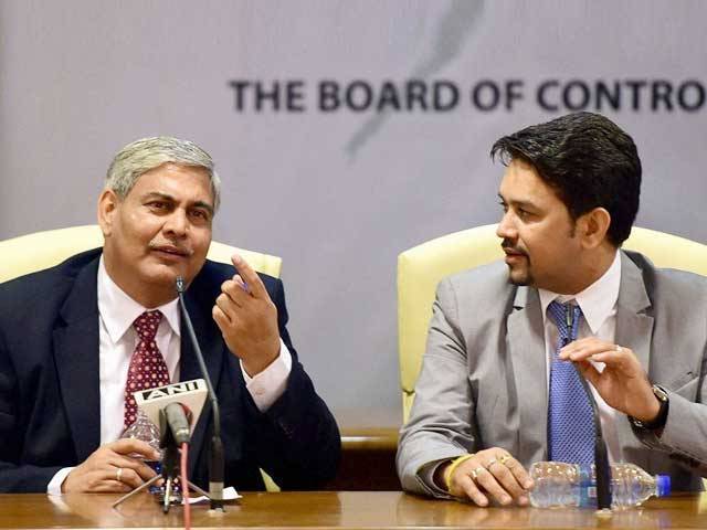 انڈین کرکٹ بورڈ پاک بھارت میچ دھرم شالا سے کولکتہ منتقل کرنے پر رضامند