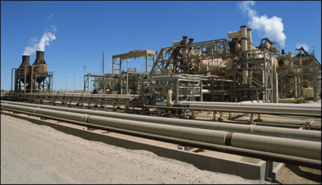 بدین سے گیس کے مزید ذخائر دریافت