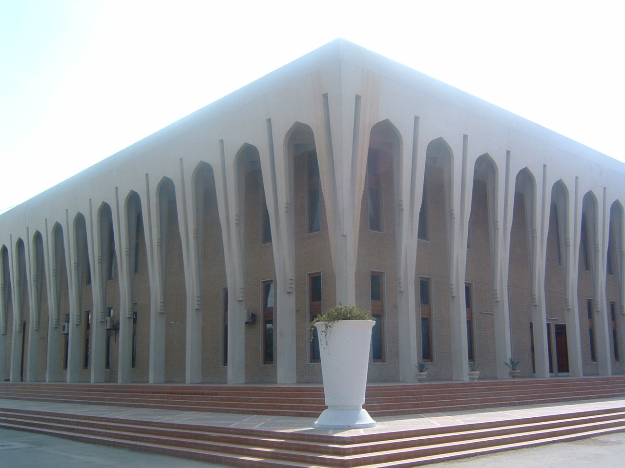 ثاقبہ کیس : جوڈیشل کمیش کے قیام کے بعد آئینی درخواست نمٹا دی گئی