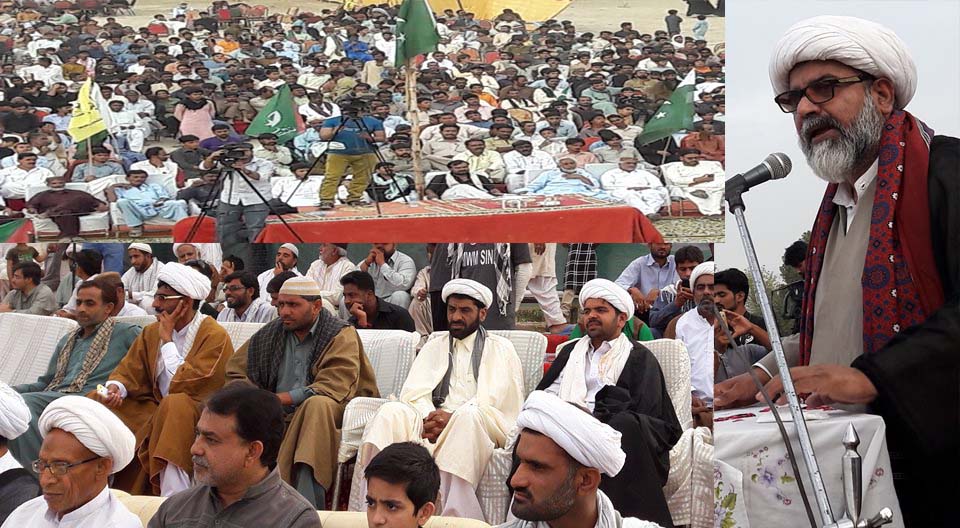 گرفتار را ایجنٹ کو میڈیا پر لا کر دو مسلمان ملکوں کو آپس میں لڑانے کی سازش کی گئی، راجہ ناصر عباس