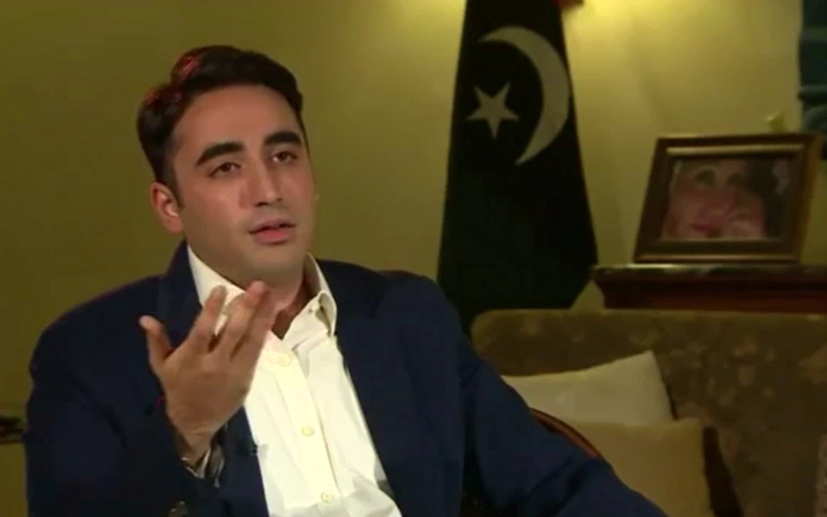 بھٹو کی برسی پر 25 ملین روپے جاری ہونے کی تحقیقات کی جائیں، بلاول بھٹو زرداری