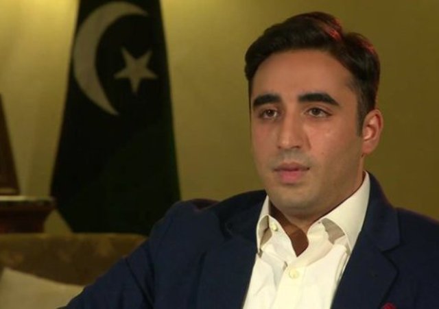 نیشنل ایکشن پلان دہشت گردوں کے بجائے سیاسی مخالفین پر استعمال ہو رہا ہے، بلاول بھٹو