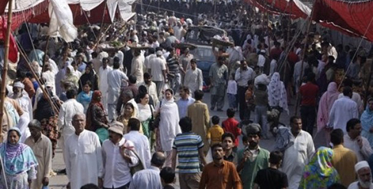 ماضی میں کی جانے والی مردم شماری میں مسیحی عوام کے غلط اعداو شمار پیش کئے گئے