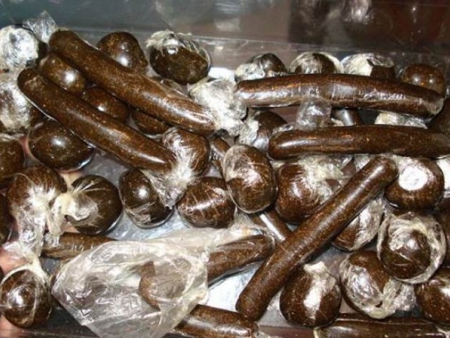 کڑی خیسور’یارک اور کلاچی مختلف کارروائیوں کے دوران لاکھوں روپے مالیت کی چرس برآمد