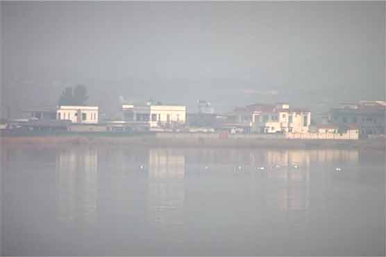 اسلام آباد: ہزاروں کنال اراضی پر چائنا کٹنگ، ملکیت کا سرکاری ریکارڈ غائب