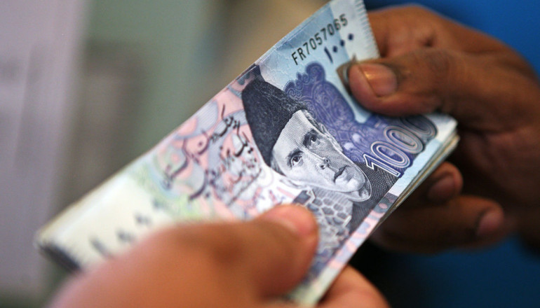 کرپشن کے ناسور کا خاتمہ نا گزیر