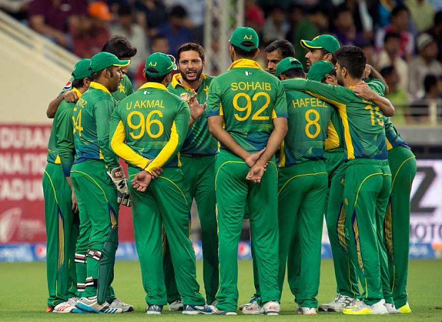 ایشیا کپ، قومی ٹیم اپنا آخری میچ آج سری لنکا کیخلاف کھیلے گی