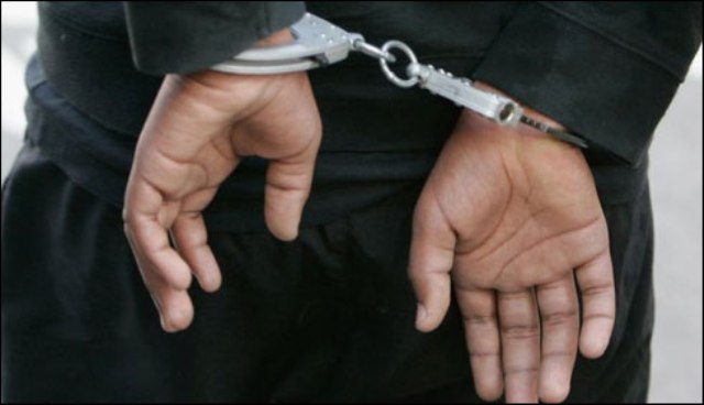 پشاور میں کرنسی ڈیلر کو بلیک میل کرنیوالا جیل منتقل