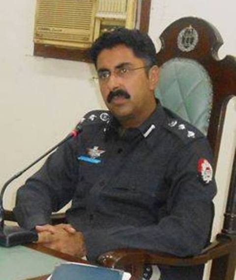 سرائے مغل میں مبینہ پولیس مقابلہ میں دو ڈاکو ہلاک جبکہ پانچ فرار