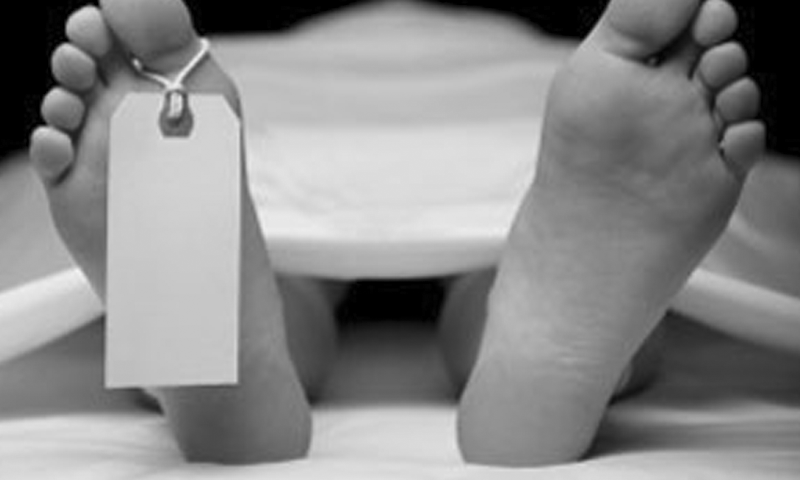 کاہنہ میں ڈمپر کی رکشہ کو ٹکر، دو افراد جاں بحق