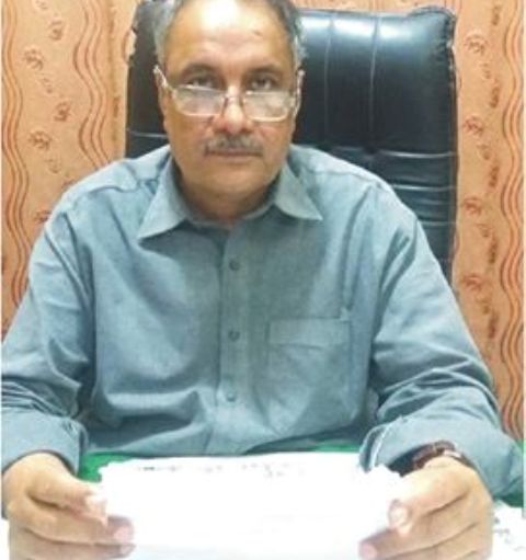 ڈیرہ اسماعیل خان کی خبریں سید توقیر زیدی سے 16/3/2016