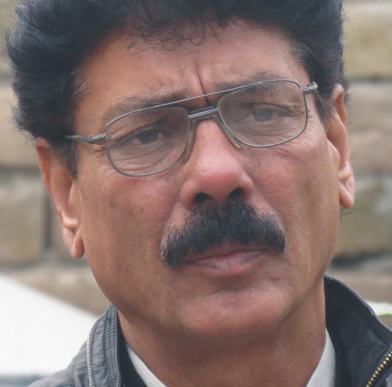 Dr. Iftkhar baig