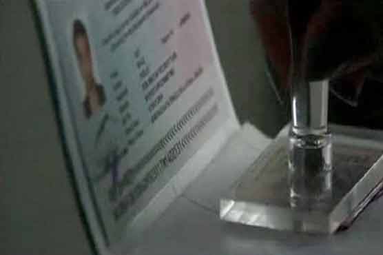 سندھ حکومت کی طرف سے ڈرائیونگ لائسنس کا اجرا تاخیر کا شکار