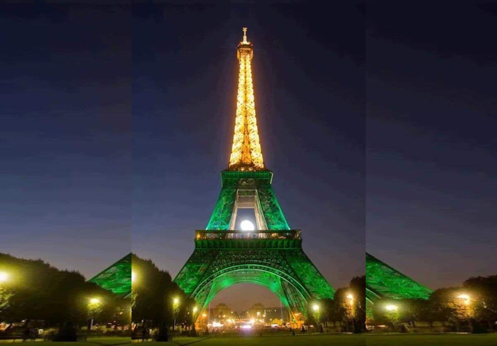 جنگ گلوبل ویلج کی