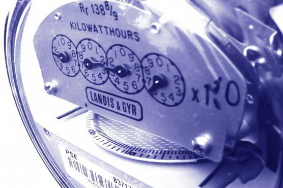 بجلی فی یونٹ چار روپے 36 پیسے سستی