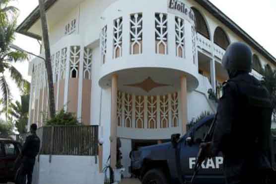 آئیوری کوسٹ میں مسلح افراد کا حملہ، یورپی سیاحوں سمیت 12 افراد ہلاک