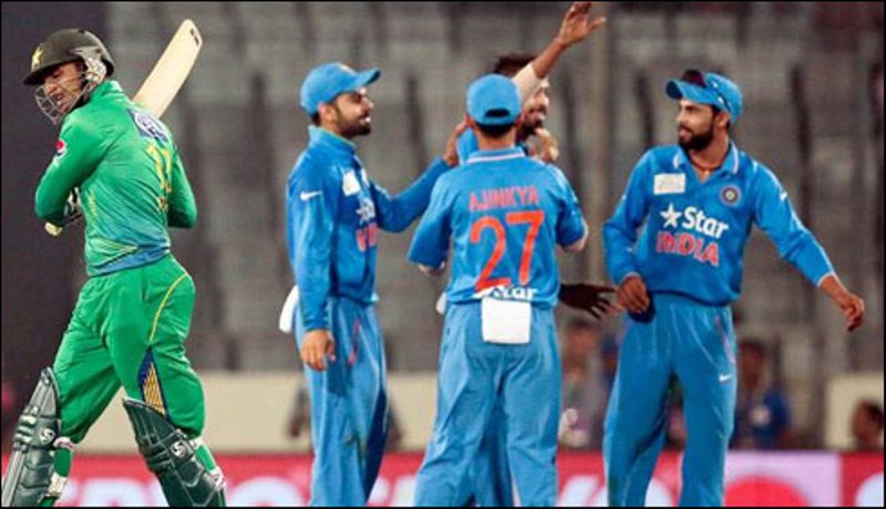 ایشیا کپ میں ناقص کارکردگی،5رکنی فیکٹ فائنڈنگ کمیٹی تشکیل