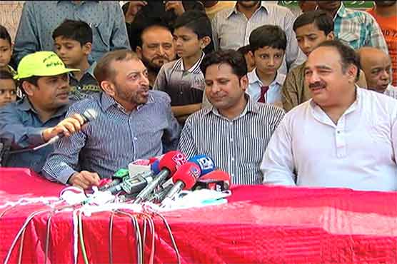 کسی طبقے کو دیوار سے لگانے کے نتائج اچھے نہیں نکلتے: فاروق ستار