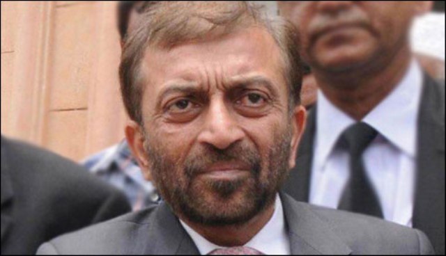 شک نہ کریں، نظریاتی ہوں، جہاں تھا وہیں رہوں گا،فاروق ستار