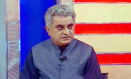 غیر قانونی بھرتی، کرپشن کیس، صوبائی سیکرٹری تعلیم فضل اللہ پیچوہو کی ضمانت منظور