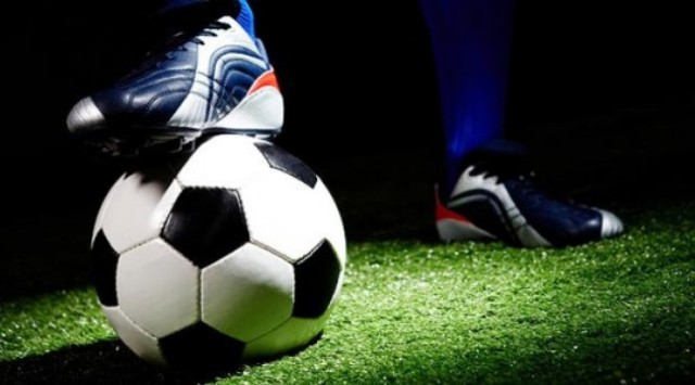 آل کراچی شرافی اسٹار چیلنج کپ فٹ بال ٹورنامنٹ میں نیشنل آفریدی کی شاندار کامیابی