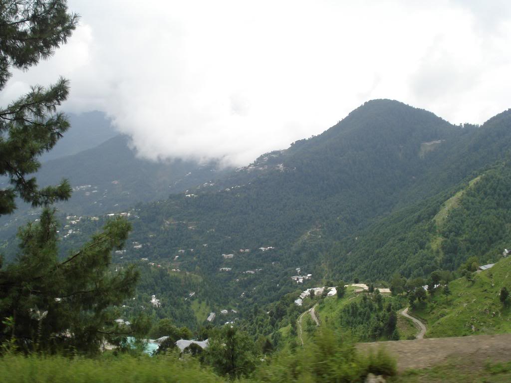 علاقہ ِگلیات۔۔۔ مسائل کی آماجگاہ