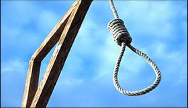 ٹوبہ ٹیک سنگھ : سزائے موت کے  قیدی کو  پھانسی دیدی گئی