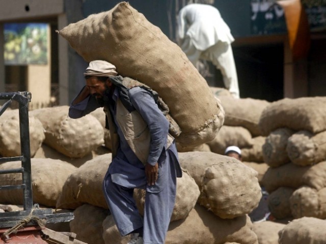 محنت میں عظمت