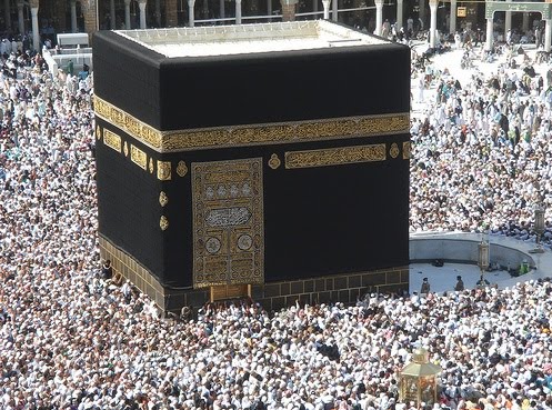 عظیم عرب قوم اور حرمین سے جدائی کا غم