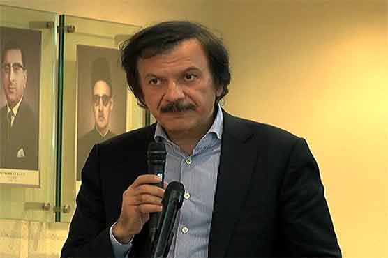 ٹیکس چوری کر کے دبئی میں پراپرٹی خریدی جا رہی ہے : ہارون اختر