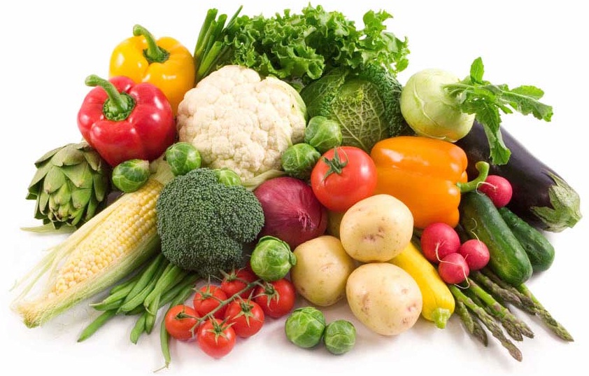 Healthy Food